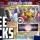 8 New Free Starter Decks and 2 New Battle Pass Decks in Pokemon TCG Live!